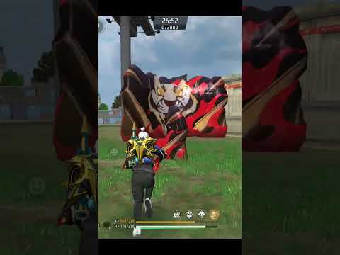 #IMPOSSIBLE  #freefirememe #freefiregameplay #freefire  @TondeGamer