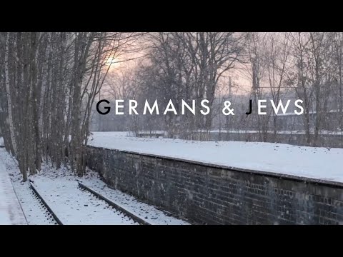 Germans & Jews