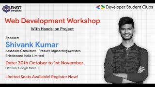 Web dev day1