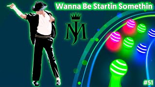 Wanna Be Startin Somethin - Micheal Jackson | Road EDM Dancing | BeastSentry