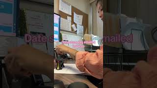 Day in my life as a Bookkeeper 🧾🖊️#bookkeeperlife #explore #accountingprofessionals #accounting