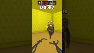 HIDE GAME VIDEO  🎮  #short #viral #backrooms #shortvideos