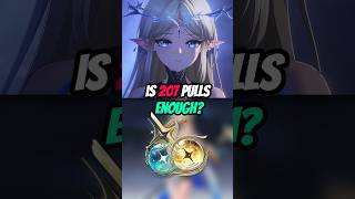 How MANY Pulls in 2.3? It’s Actually Insane! Wuthering Waves 2.3 #wutheringwaves #wuwa #gacha