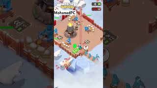Must Play Mobile Game-Whiteout Survival!🤩 #shorts #gamereviews