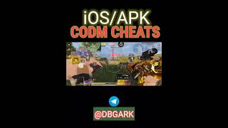 HACK CALL OF DUTY MOBILE #callofdutymobile #codmobile #callofduty #codm #codmobilemodmenu #codmhacks