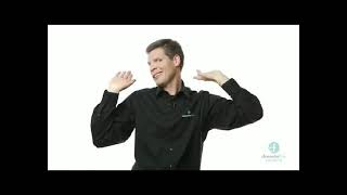 CHARACTER FIRST: Orderliness