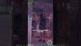 When High-Tech Toilets Fail: Transparent Restrooms Exposed! 🚻🤯