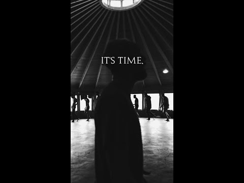 Our journey to the light begins in the darkness.