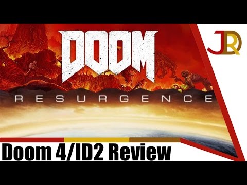 Whatever Projector Podcast Episode 8: Doom Resurgence