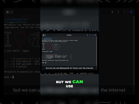 Mastering Metasploit  The Ultimate Penetration Testing Guide |10 Tools for Ethical Hackers #6