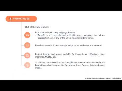 Introduction to Prometheus Monitoring tool | A Complete course on DevOps Monitoring & Alerting