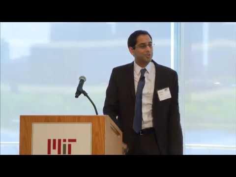 Symposium in Honor of Robert C. Merton - Day 1: Richard Thakor