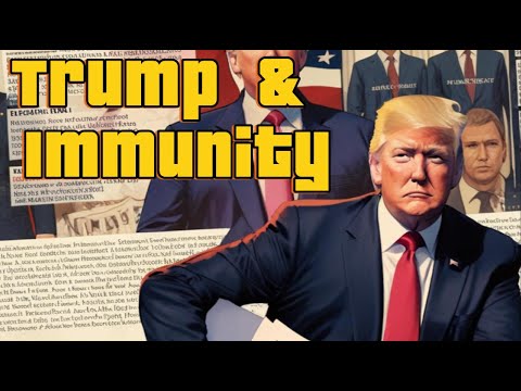Trump's Sentencing: How It Impacts the 2024 Presidential Election #presidentialelection #election