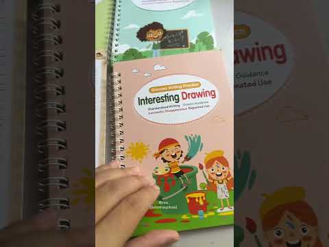 Practice Writing Tracing Books