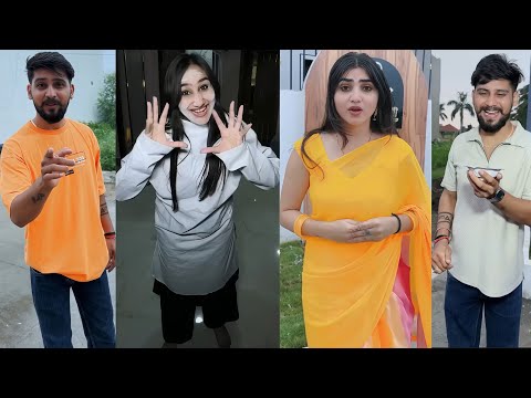 Shahar Mein Ghoom Rahi Hai Chura || kajal Soni short film / short film #kajalsahani #shortfilm