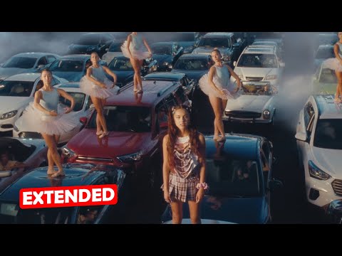 Olivia Rodrigo - brutal [EXTENDED]