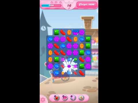 Candy Crush Voice Sound [UI Sounds]