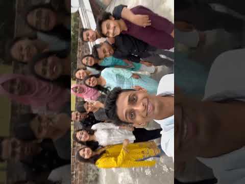 Viral trending video with friends #shortvideo