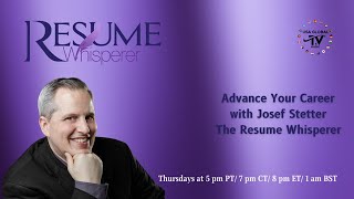 HOW TO OPTIMIZE YOUR JOB SEARCH
