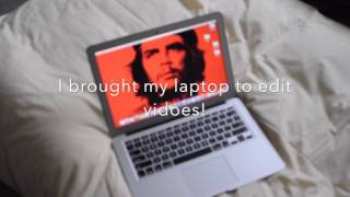 London Room Tour