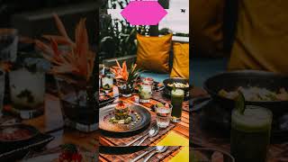 The Most Expensive Dining Restaurants in the world | Food | Lover | #LuxuryDining