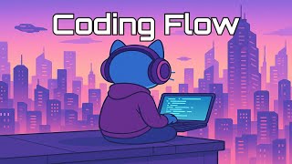 Best Chillstep Coding Music 2025 – Part 2