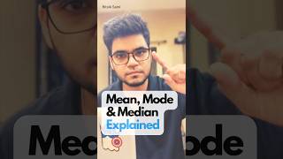 Descriptive Statistics | Mean Median Mode | PhD Research | Ritvik Saini #phdlife #statistics #phd