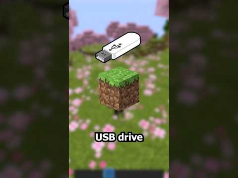 What will happen? #minecraft #gaming #minecraftexperiment #minecraftpe
