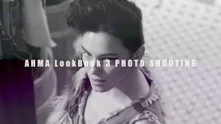 HKDI Fashion Image Design  x AHMA - Embrace the Denim Project