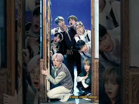 their journey....#bts #army #jongkook #v #jimin #jin #rm #suga #jhope ot7 🎵 song=stay