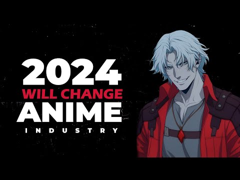 The Surprising Truth About Anime Industry Nobody Tells You