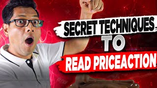 SECRET Technique To Read Priceaction