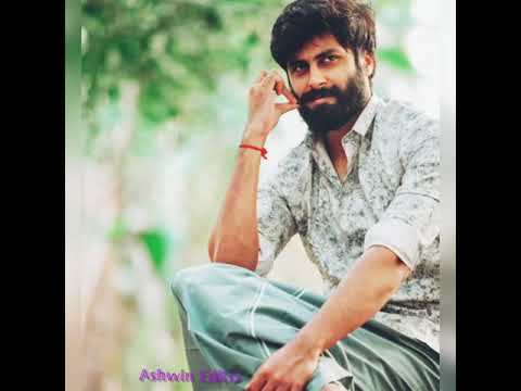 Adipoli💜💥#AshwinKumar#Sivaangi#ThinkMusic#CWC2#Ashaangi#VijayTelevision#Ashwineyy#Adipoli