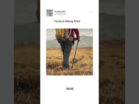 Mastering Basic Survival Skills for Outdoor Adventures #trekoutfit #outdoorgear #survivalskills