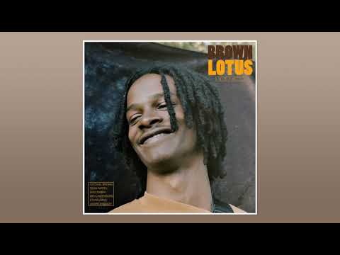 Satchy - Brown Lotus [Full Album]