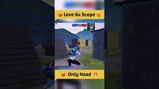 My Subscriber Shocked After Headshots 🥵 #shorts #bgmi #pubgmobile #viral