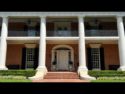 Beyond the Curb home tour with @LibbysMovieHunt 🍃