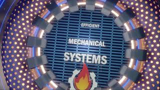 Systems That Perform. Solutions That Last. | Efficient Mechanical Systems Engineering