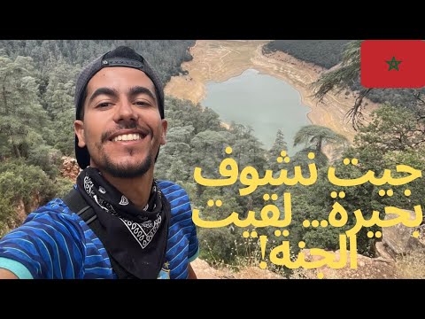من الألم إلى القمم... رحلة اكتشاف الذات على عجلتين