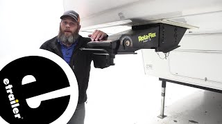 etrailer | The Low-Down on the Curt Rota-Flex 5th Wheel Pin Box