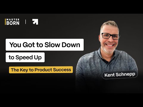The Key to Product Development Success