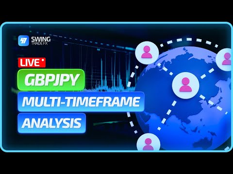 SWING TRADE LIVE WITH YEMI |EP2