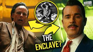 FALLOUT Season 2 Episode 5 Breakdown & Ending Explained | Review & New Vegas Game Easter Eggs