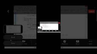 Software testing course online slide representation 
