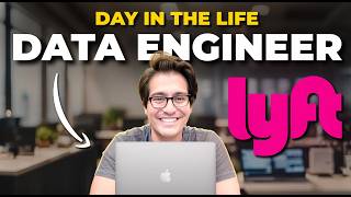 The REALITY of Working at Lyft as a Data Engineer....