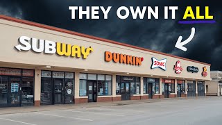 The Private Equity Firm Buying All of Fast Food