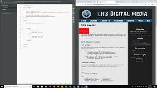 Web  CSS Introduction