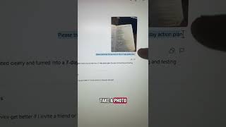 Chat GPT Tip No one Really Talks About #chatgpt #chatgpttips