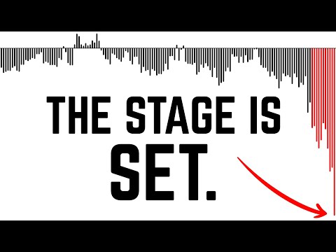 Ethereum Is About to See a Massive Short-Squeeze (Don’t Miss This)