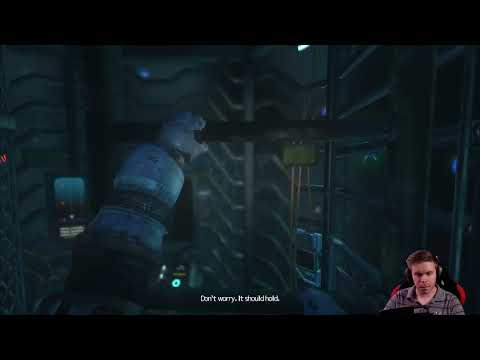 SOMA - Part 4/4 [Twitch VOD from July 12th, 2017]
